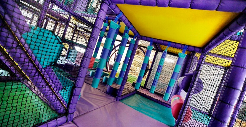commercial indoor play equipment Swansea 